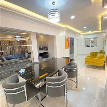 Appartement Luxe Idealement Situe A ダカール エクステリア 写真