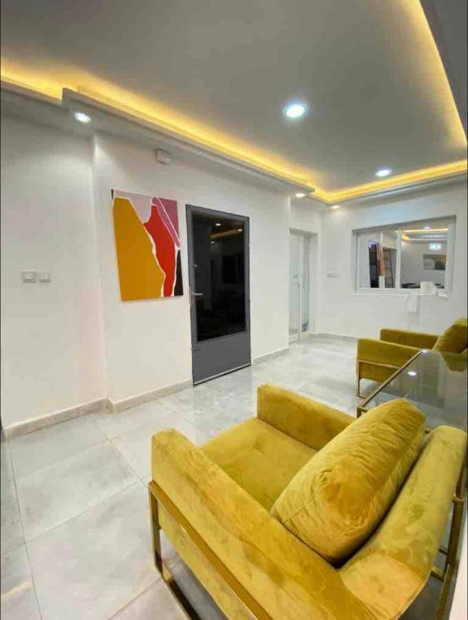 Appartement Luxe Idealement Situe A ダカール エクステリア 写真