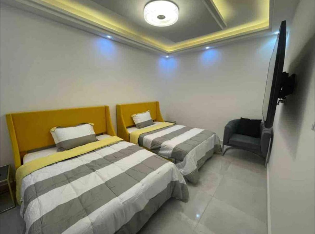 Appartement Luxe Idealement Situe A ダカール エクステリア 写真